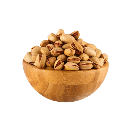الفستق المملح